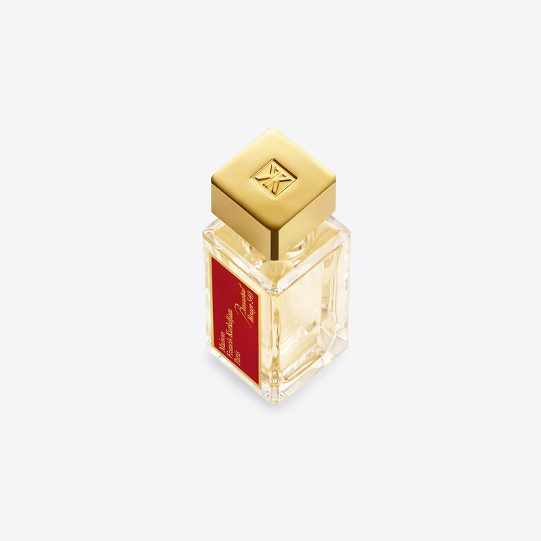 MFK 巴赫拉克540 淡香精（Baccarat Rouge 540 Eau de Parfum）70ml