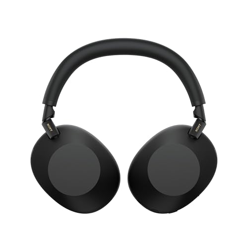 Sony WH-1000XM6 旗舰头戴式降噪耳机