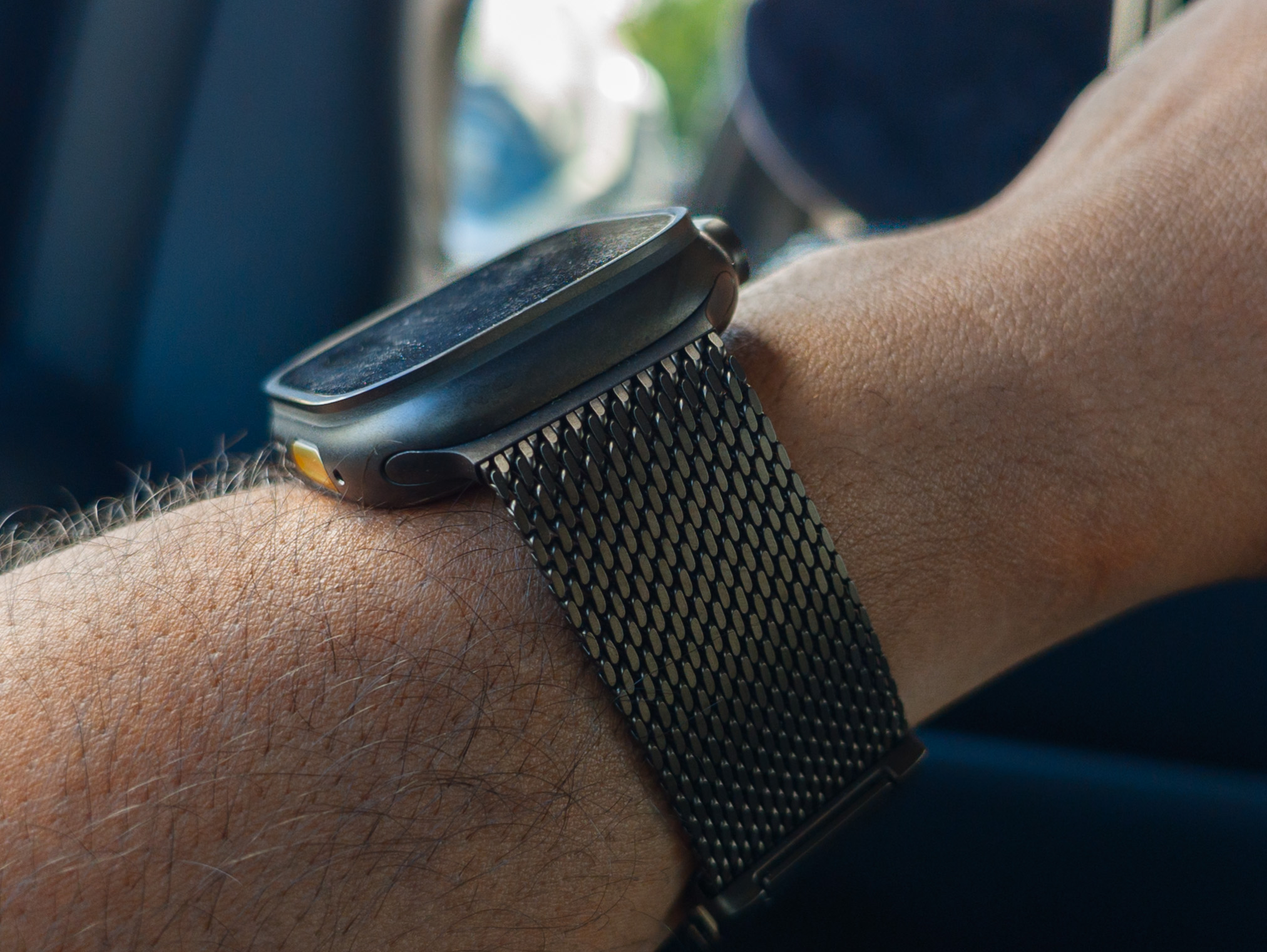 Apple Watch Ultra 3