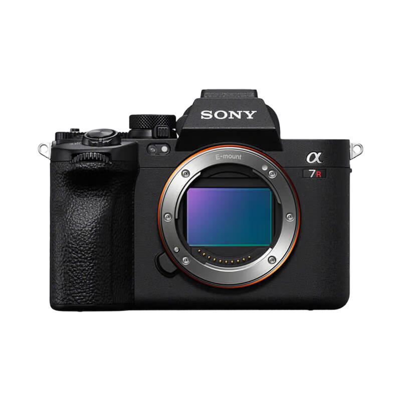 Sony Alpha 7R V 全画幅微单相机