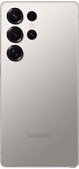 Samsung Galaxy S25 Ultra