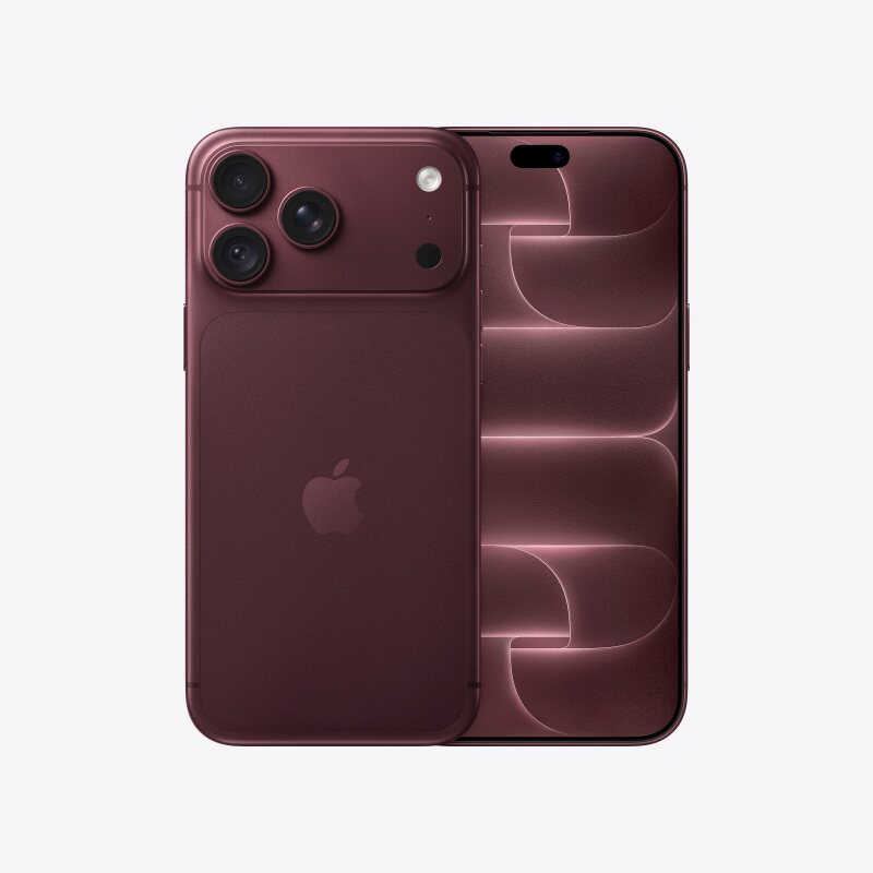 iPhone 18 Pro Max