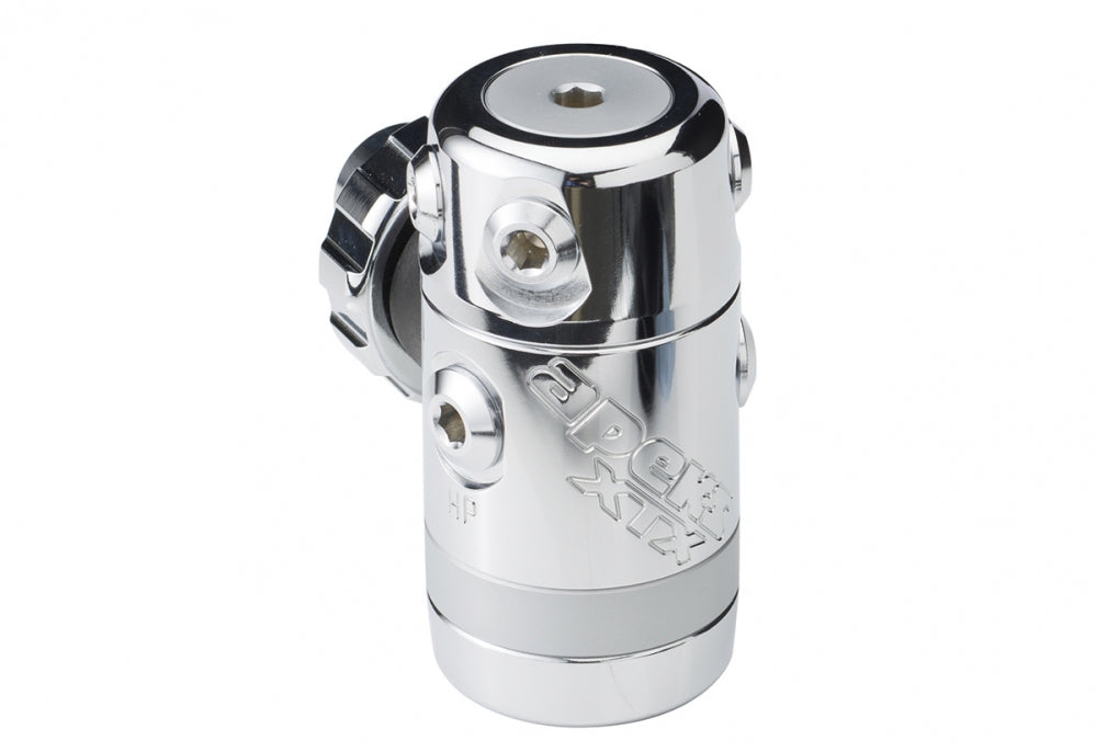 Apeks XTX50 潜水调节器（含 XTX12 一级头）