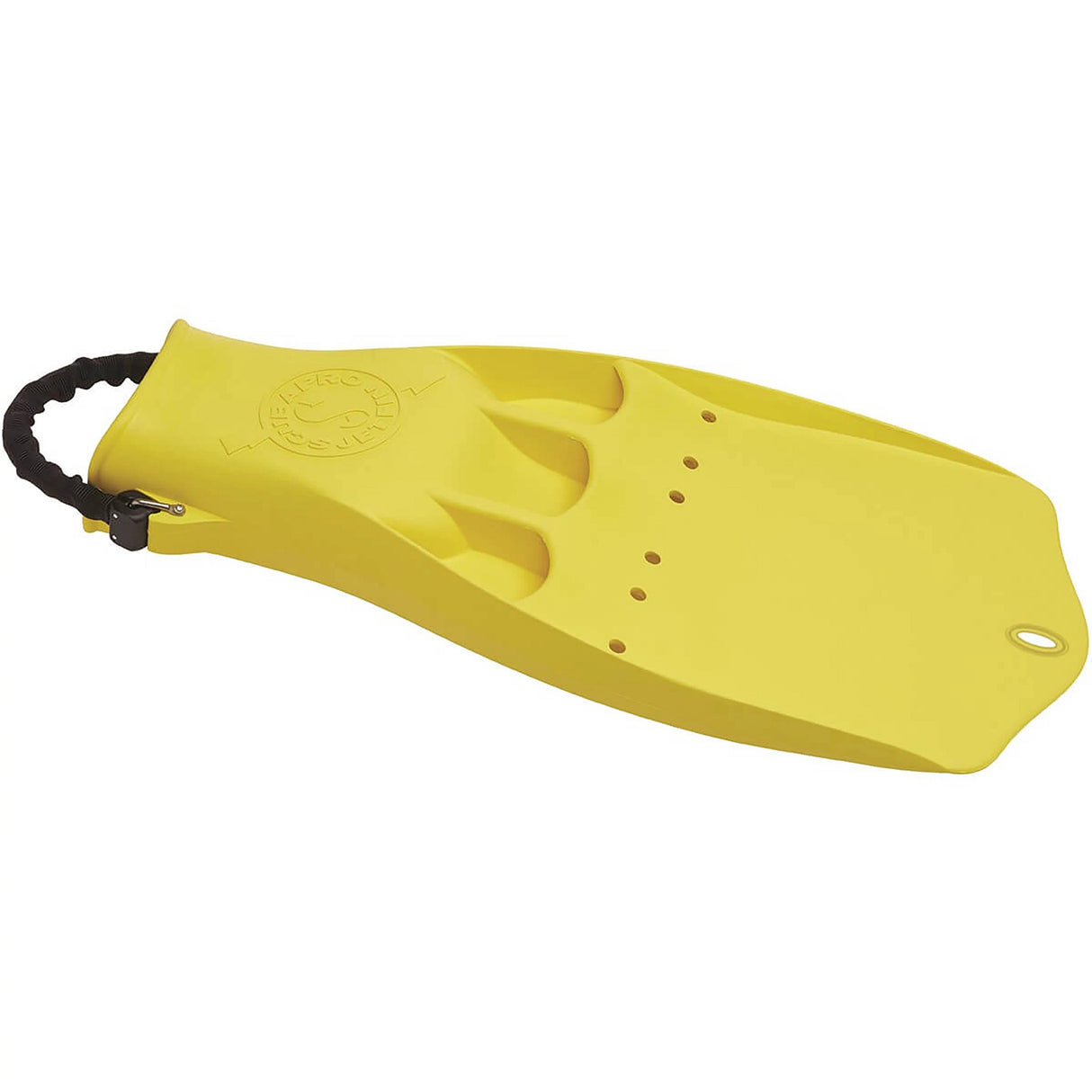 Scubapro Jet Fin 经典橡胶脚蹼（弹簧跟带版）