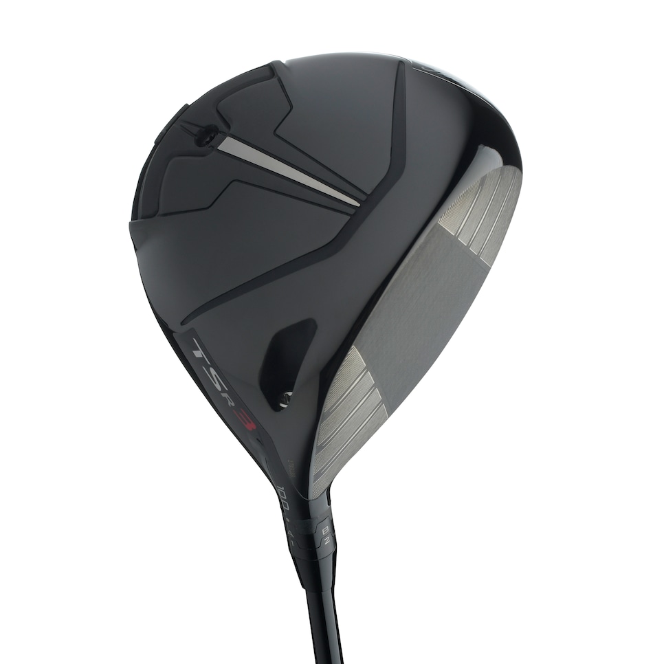 Titleist GTS3 一号木发球木