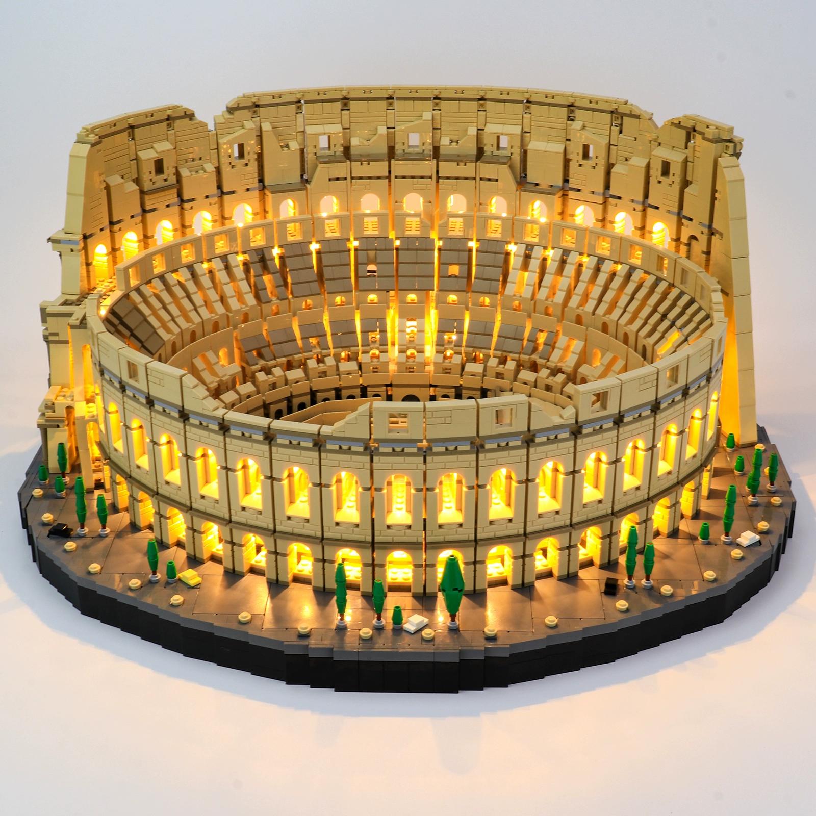 LEGO Colosseum 10276