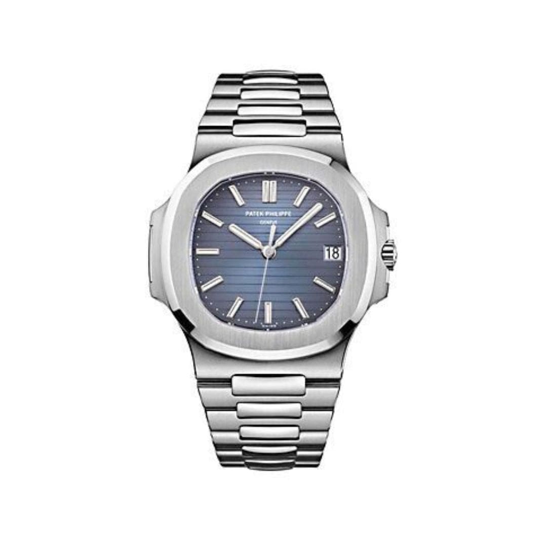 Patek Philippe Nautilus