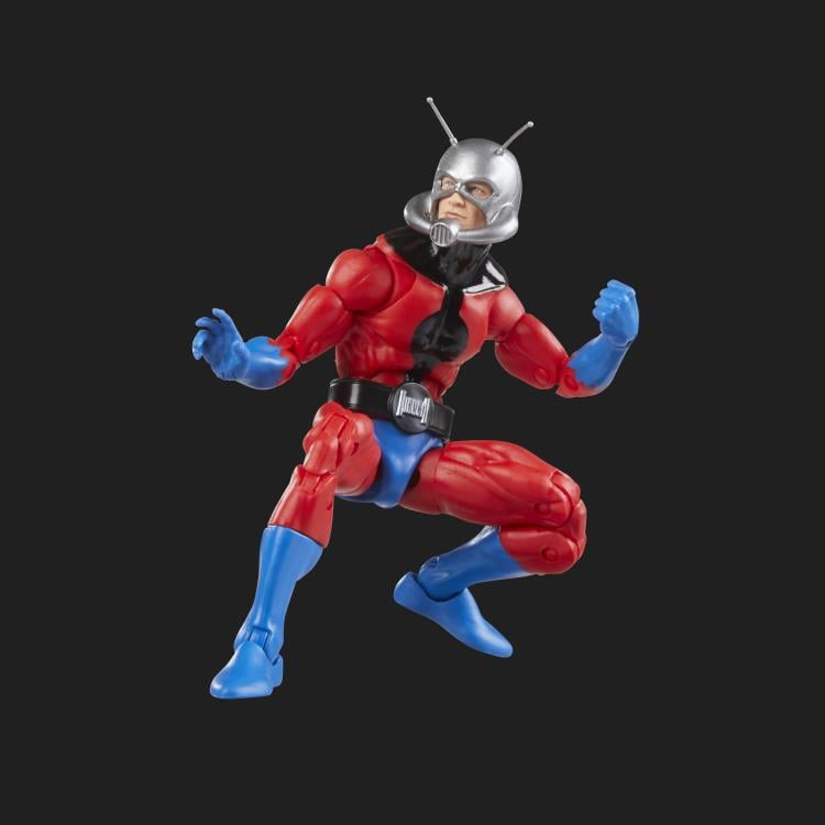 Ant-Man Marvel Legends