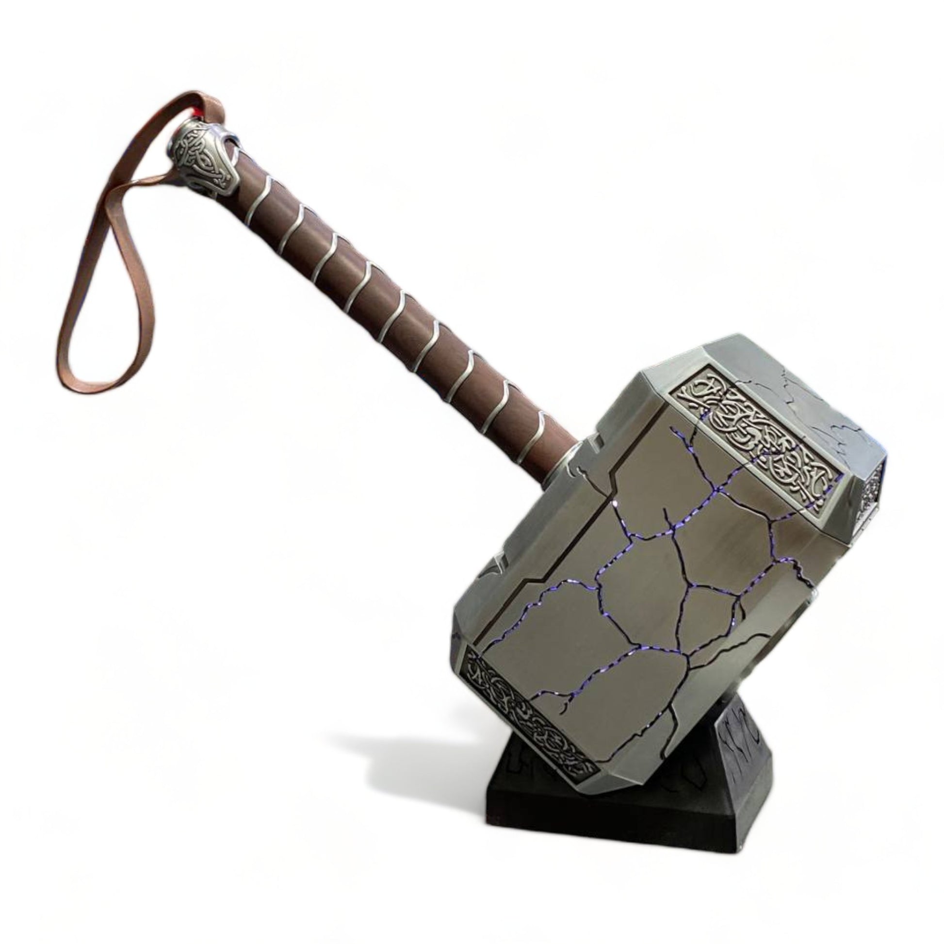 Thor Mjolnir Replica