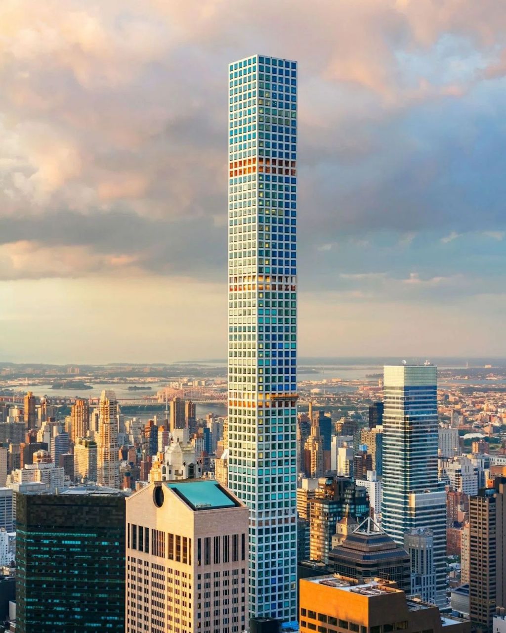 432 Park Avenue