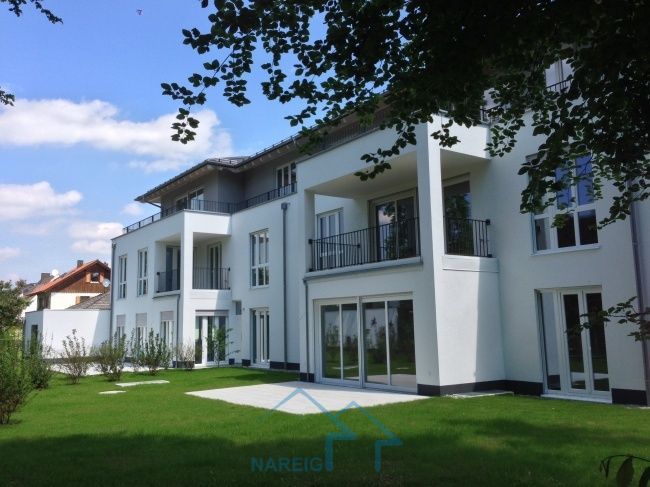 Villa Riemerschmid（慕尼黑 Bogenhausen 历史别墅）