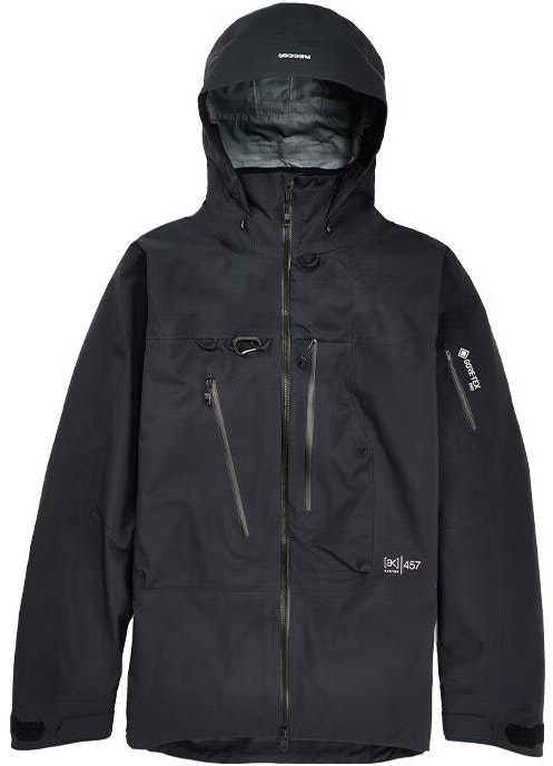 Burton [ak] 457 Japan Guide GORE-TEX Pro 3L 男士野雪夹克