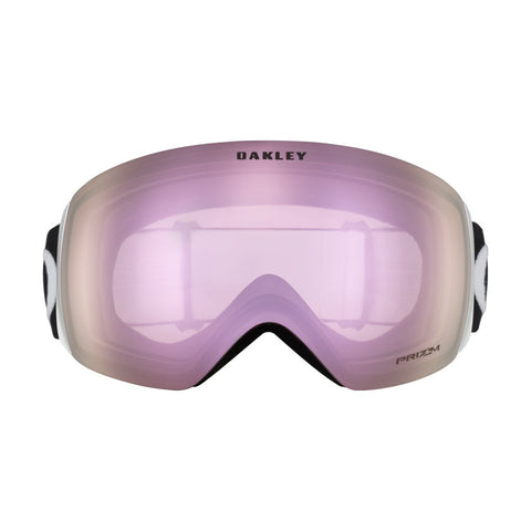 Oakley Flight Deck M 谱锐智滑雪镜