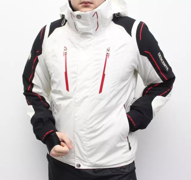 Descente Swiss Insulated 男士世界杯队滑雪夹克