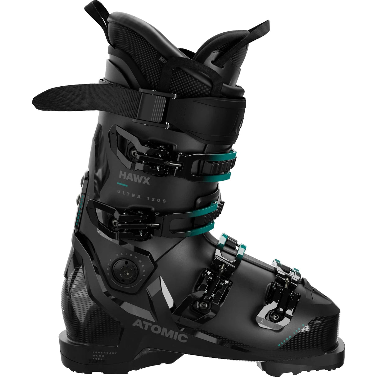 Atomic Hawx Ultra 130 S 男士竞技滑雪靴